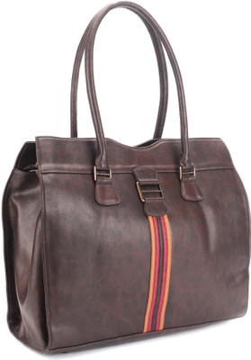 

Baggit Shoulder Bag(Brown)