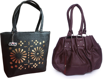 

ARC HnH Shoulder Bag(Multicolor)