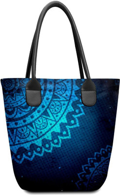 

Panda Creation Tote(Multicolor)