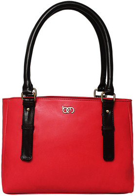 

Bagsy Malone Hand-held Bag(Red)