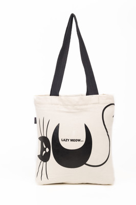 

Haqeeba Tote(Black)