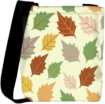 

Snoogg Sling Bag(Multicolor)