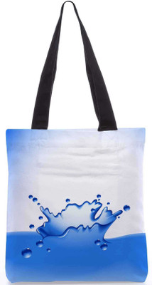 

Snoogg Tote(Multicolor)