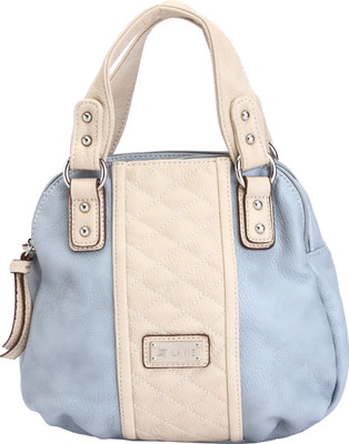 

Lavie Hand-held Bag(Blue)