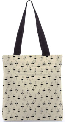 

Snoogg Tote(Multicolor)