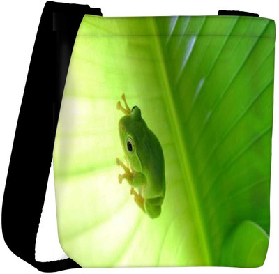 

Snoogg Sling Bag(Multicolor)
