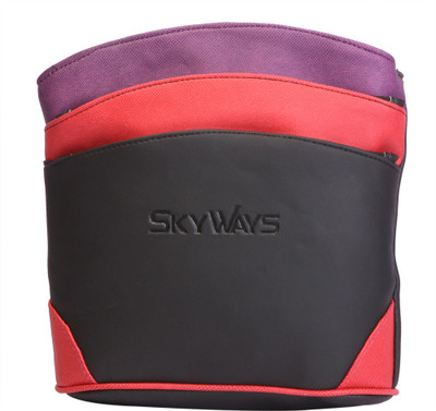 

Skyways Sling Bag(Multicolor)