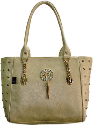 

Wildmoda Shoulder Bag(Beige)