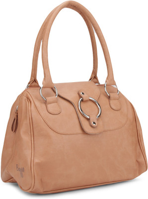 

Baggit Shoulder Bag(Tan)