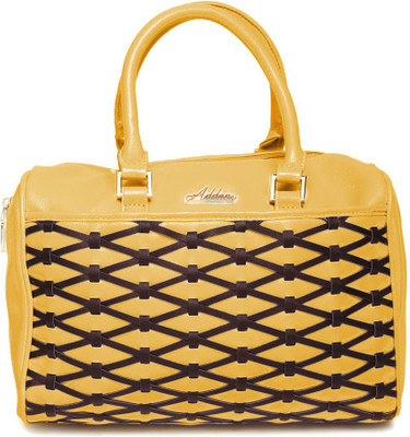 

Addons Shoulder Bag(Yellow)