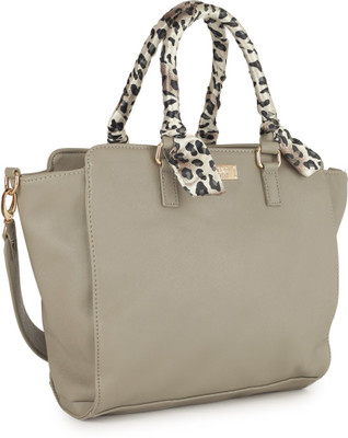 

BC BG Shoulder Bag(Grey)