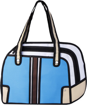 

Noise Shoulder Bag(Blue)