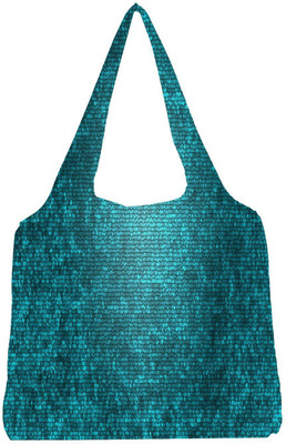 

Snoogg Tote(Multicolor)