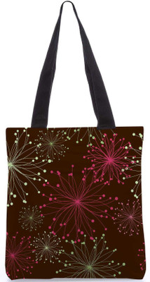 

Snoogg Tote(Multicolor)