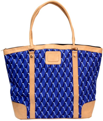 75% OFF on Moac Shoulder Bag(Blue) 75% OFF on Moac Shoulder Bag(Blue)