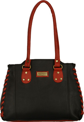 Fantosy Hand-held Bag(Black)