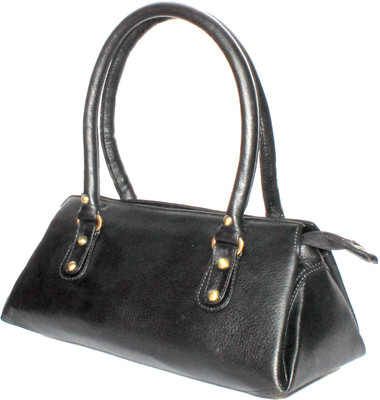 

Stonkraft Shoulder Bag(Black)