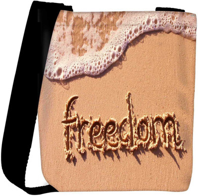 

Snoogg Sling Bag(Multicolor)