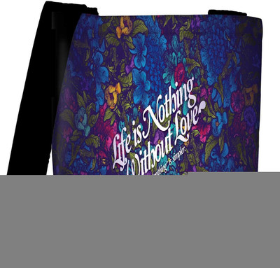 

Snoogg Sling Bag(Multicolor)