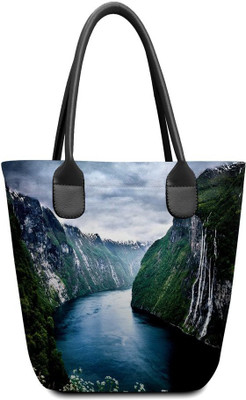 

Panda Creation Tote(Multicolor)