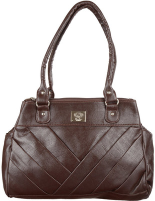 

Atorakushon Shoulder Bag(Brown)