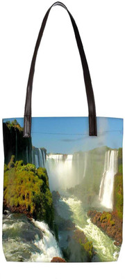 

Snoogg Tote(Multicolor)
