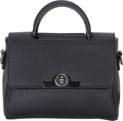 

Edel Satchel(Black)