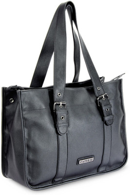 Caprese Tote(Black)