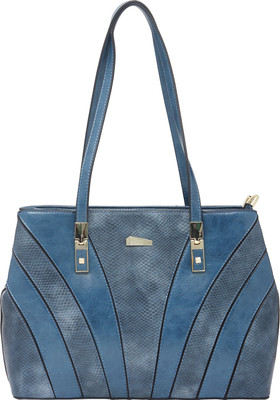 

Esbeda Shoulder Bag(Blue)