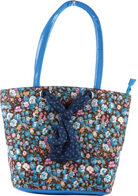 

Alexa India Shoulder Bag(Multicolor)