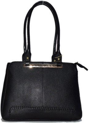 

Moochies Shoulder Bag(Black)