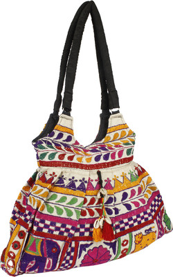 

Niremo Shoulder Bag(Multicolor)