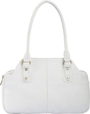 

Fostelo Shoulder Bag(White)