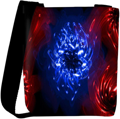

Snoogg Sling Bag(Multicolor)