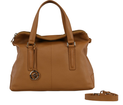

ILEX London Shoulder Bag(Tan)