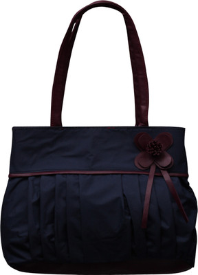 Fostelo Hand-held Bag(Purple)