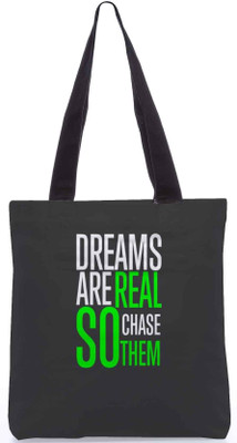 

Snoogg Tote(Multicolor)