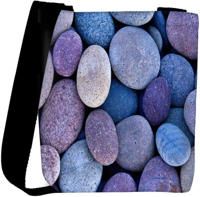 

Snoogg Sling Bag(Multicolor)