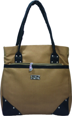 

VS Creation Tote(Beige)