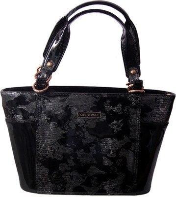

Womaniya Hand-held Bag(Multicolor)