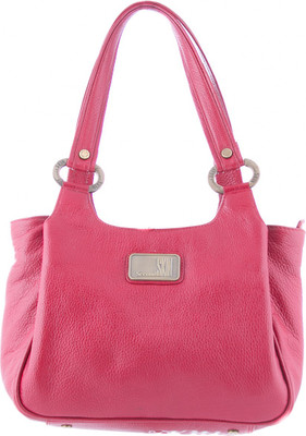

Second Skin Shoulder Bag(Red)