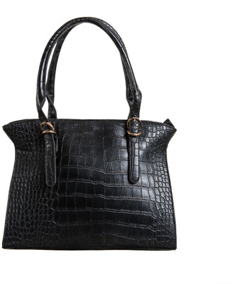 

Peaubella Shoulder Bag(Black)