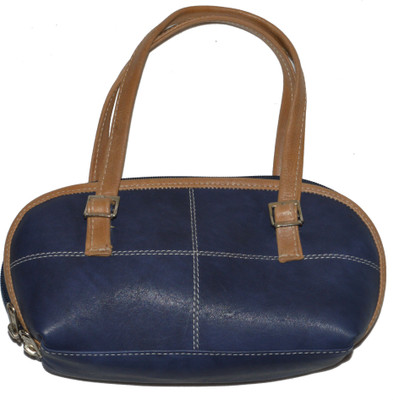 

Hidetrend Hand-held Bag(Blue)