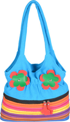 

Mriga Shoulder Bag(Multicolor)