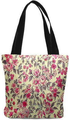 

Panda Creation Tote(Multicolor)