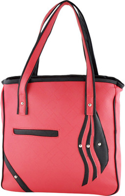 

SunilSavera Hand-held Bag(Red)