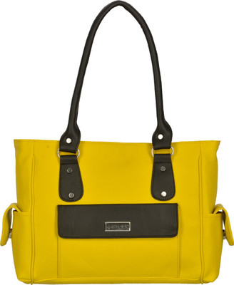 

Fantosy Hand-held Bag(Yellow)
