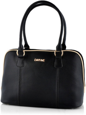 

Daphne Hand-held Bag(Black)