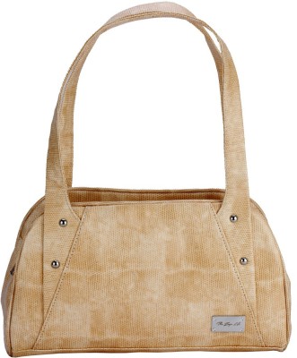 

The Zoya Life Shoulder Bag(Beige)