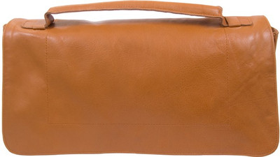 

Stylogy Satchel(Brown)